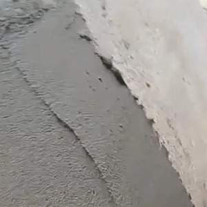 栖霞水工建筑物I级C55聚合物改性水泥砂浆 渠道防渗泵站加固迎水面抗冲刷砂浆