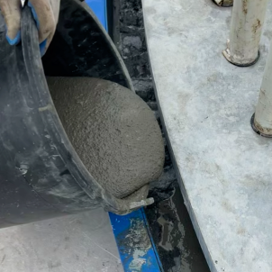 栖霞二类超细型cgm340电厂发电机汽轮机台板垫块设备基础大流态灌浆料