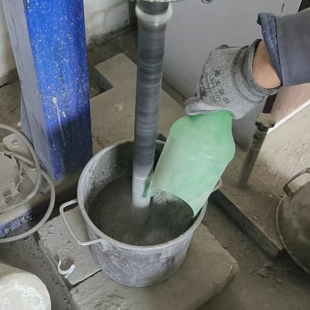 栖霞桥梁公路张拉用H60压浆料与普通压浆料有什么区别？
