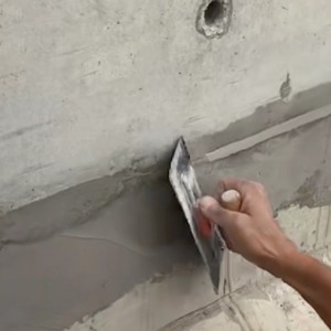 栖霞P型防护型环氧树脂砂浆